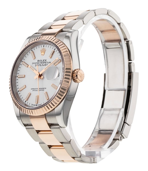 Rolex Datejust 126231